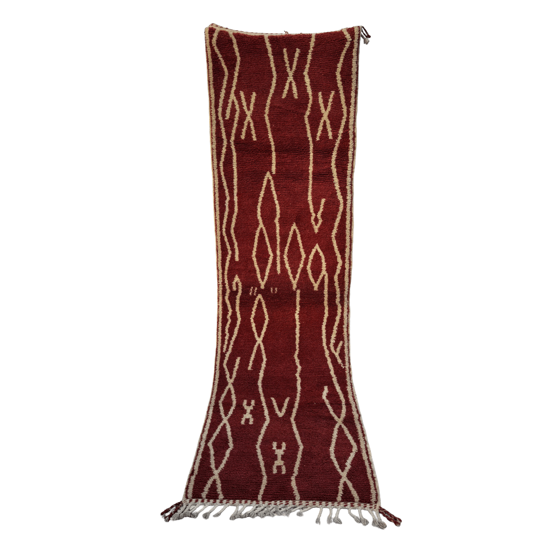 Marokkaanse Loper 233492 Marokkaanse Loper 233492