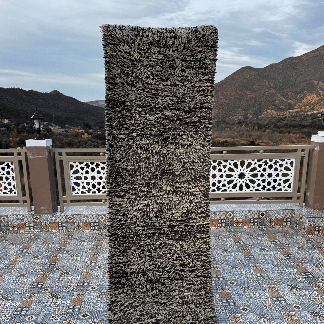 Marokkaanse Loper 233493 Marokkaanse Loper 233493