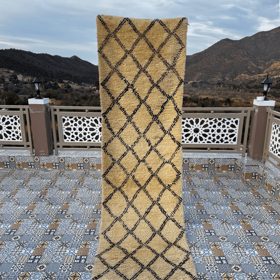 Marokkaanse Loper 233494 Marokkaanse Loper 233494