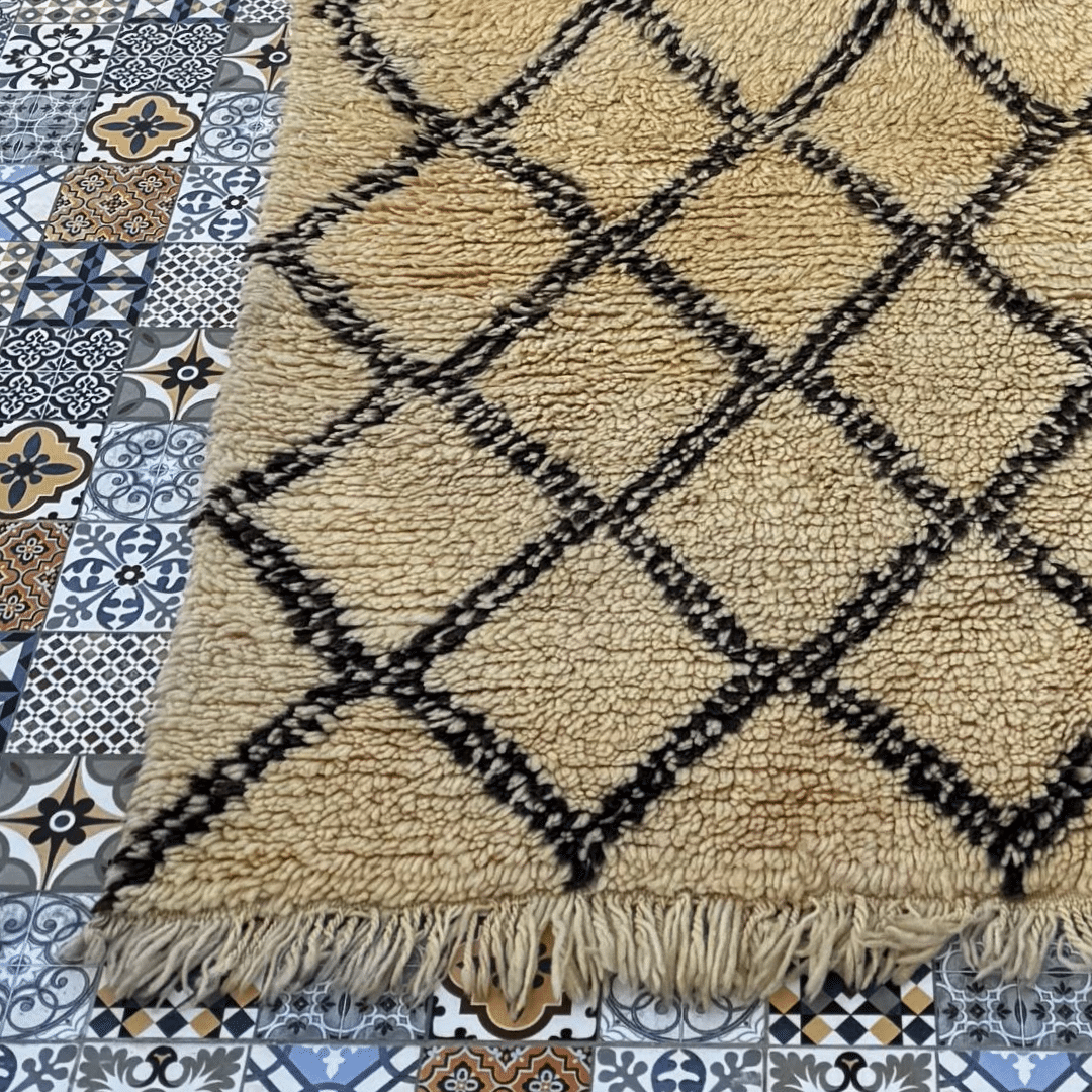 Marokkaanse Loper 233494 Marokkaanse Loper 233494