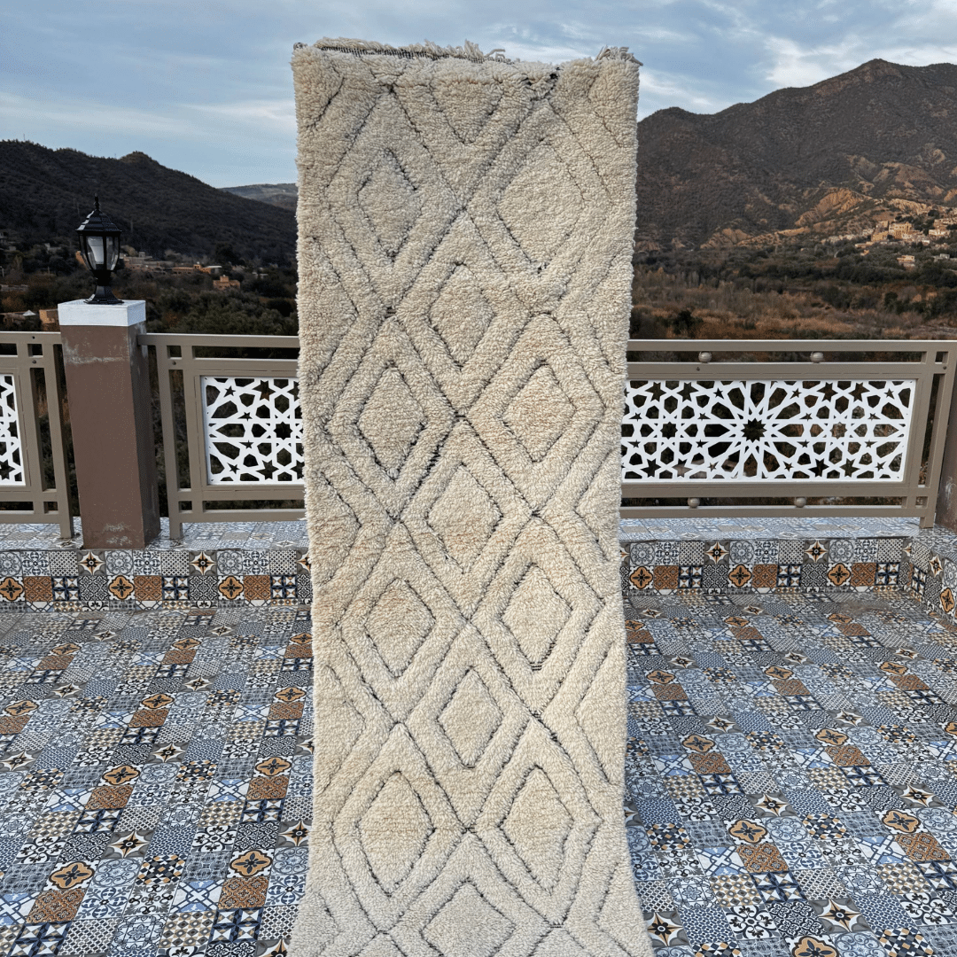 Marokkaanse Loper 233495 Marokkaanse Loper 233495