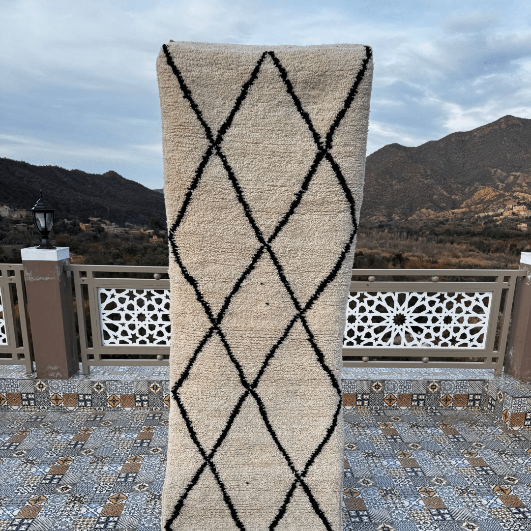 Marokkaanse Loper 233496 Marokkaanse Loper 233496