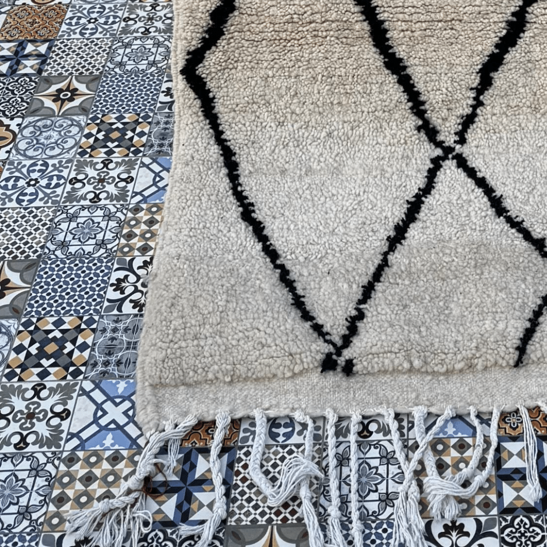 Marokkaanse Loper 233496 Marokkaanse Loper 233496