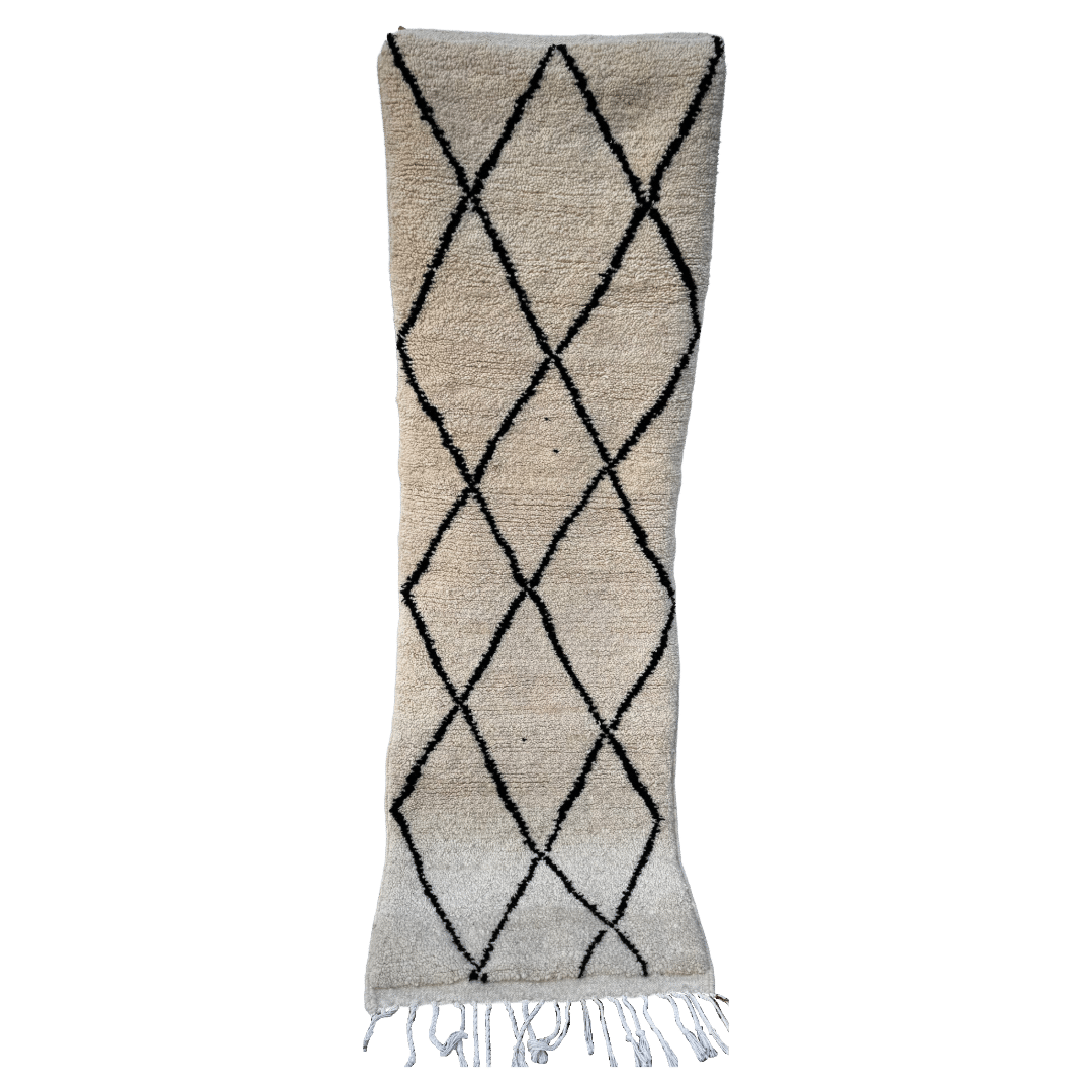 Marokkaanse Loper 233496 Marokkaanse Loper 233496