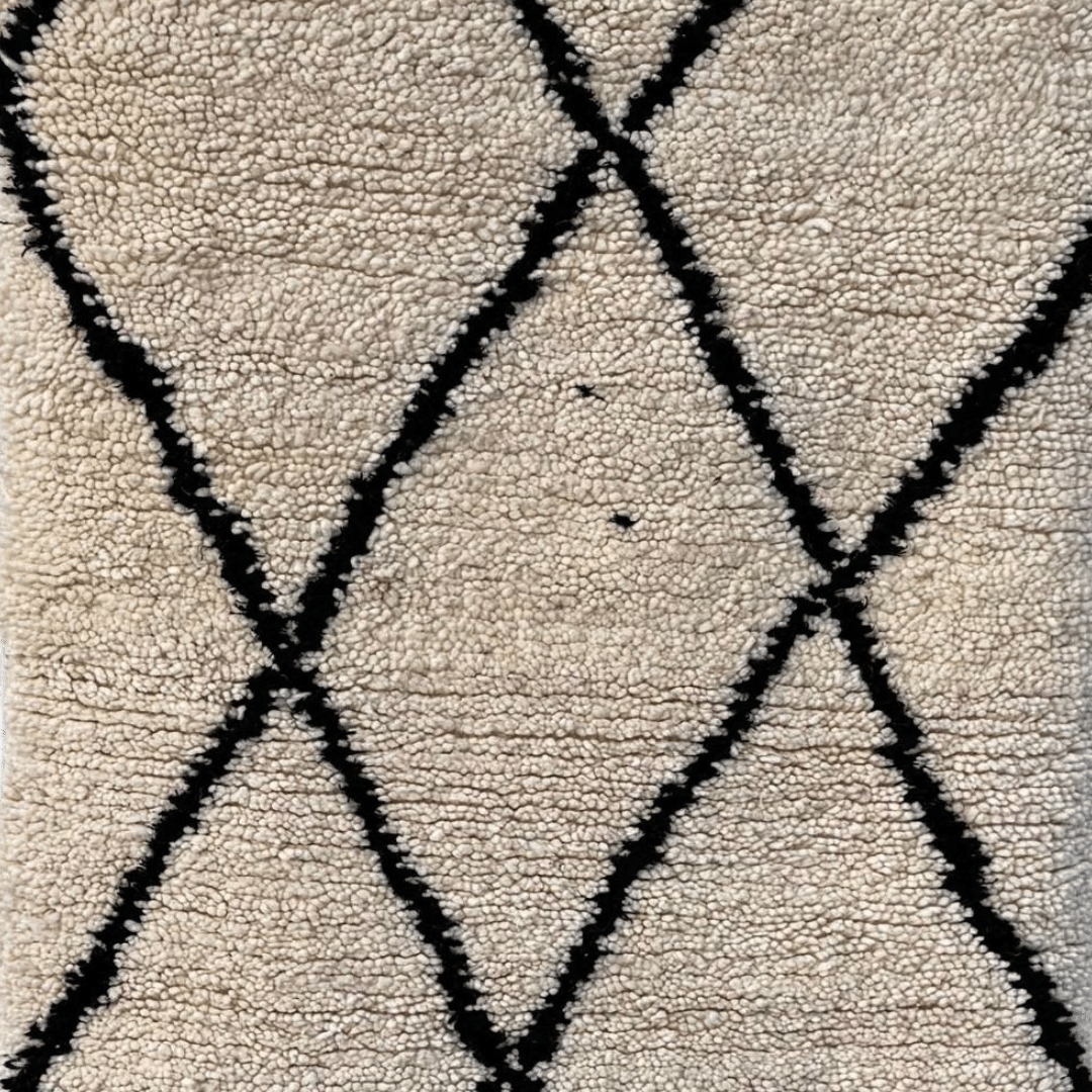 Marokkaanse Loper 233496 Marokkaanse Loper 233496