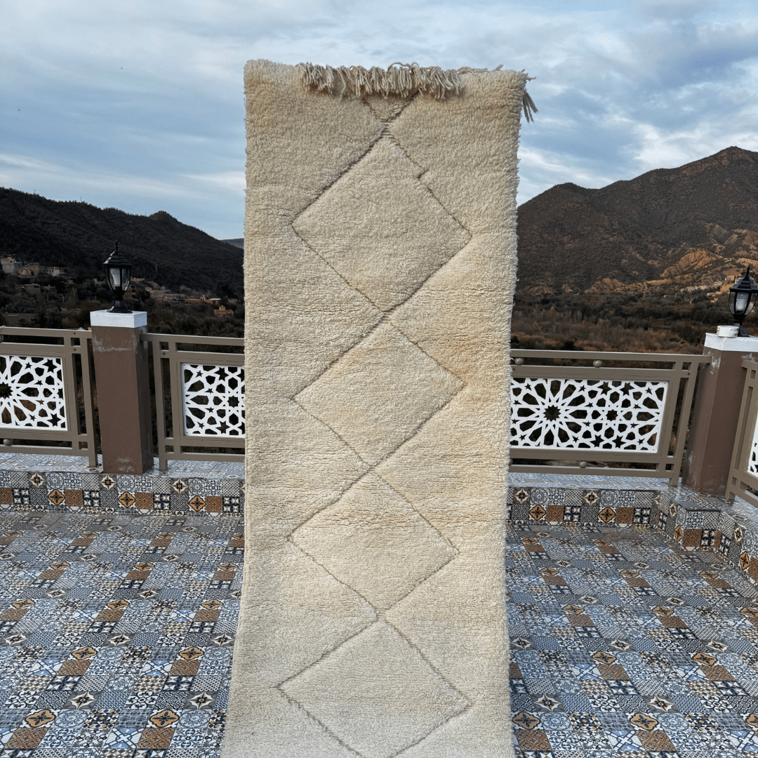 Marokkaanse Loper 233497 Marokkaanse Loper 233497