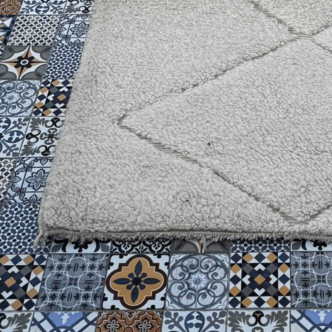 Marokkaanse Loper 233497 Marokkaanse Loper 233497