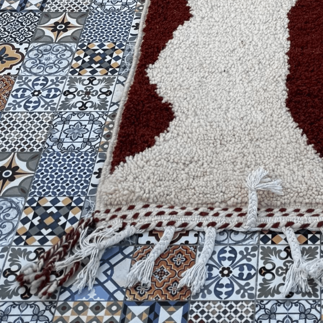 Marokkaanse Loper 233498 Marokkaanse Loper 233498