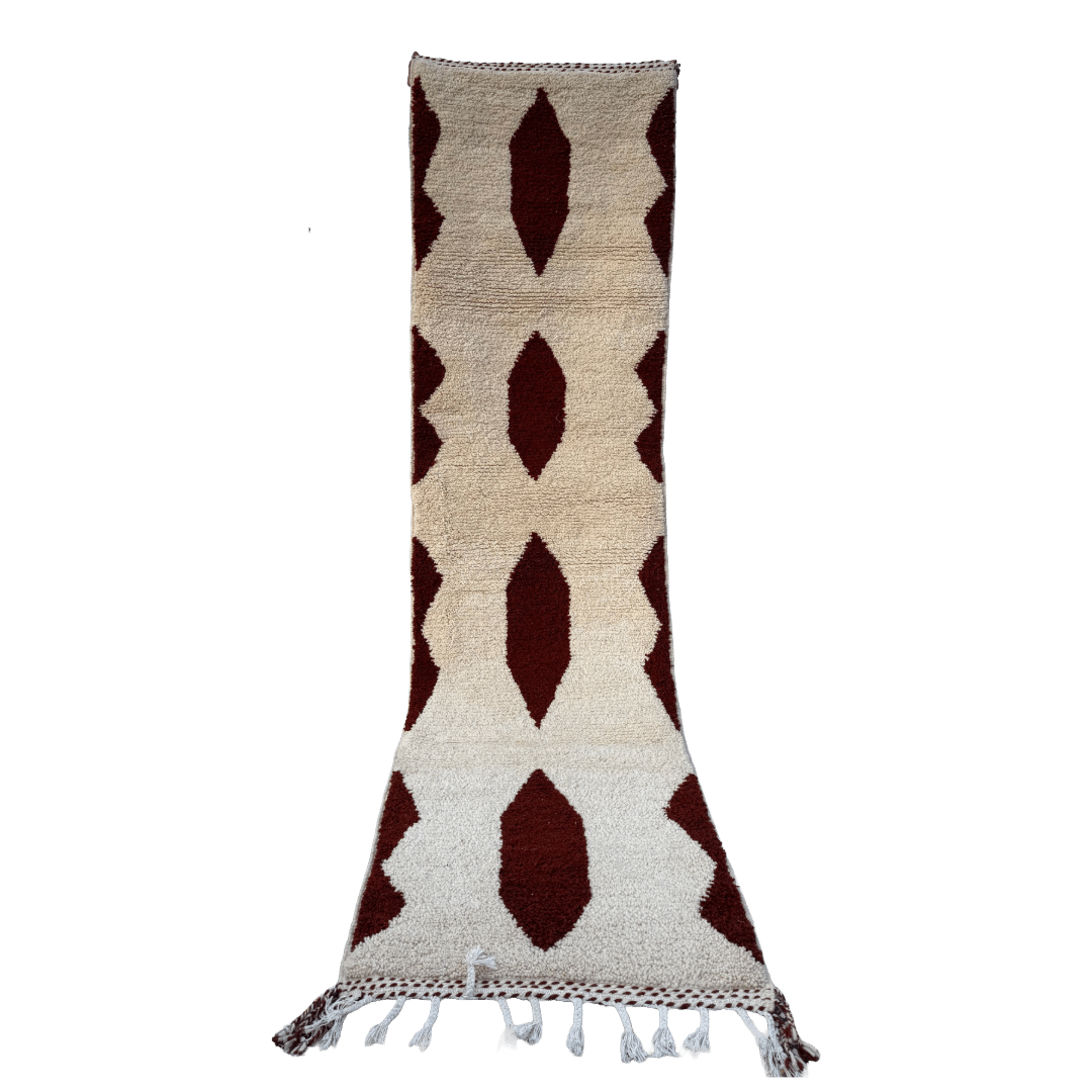 Marokkaanse Loper 233498 Marokkaanse Loper 233498