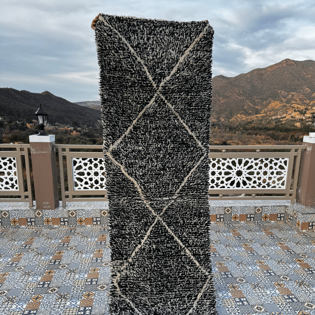 Marokkaanse Loper 233499 Marokkaanse Loper 233499