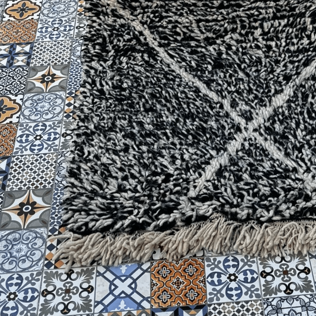 Marokkaanse Loper 233499 Marokkaanse Loper 233499