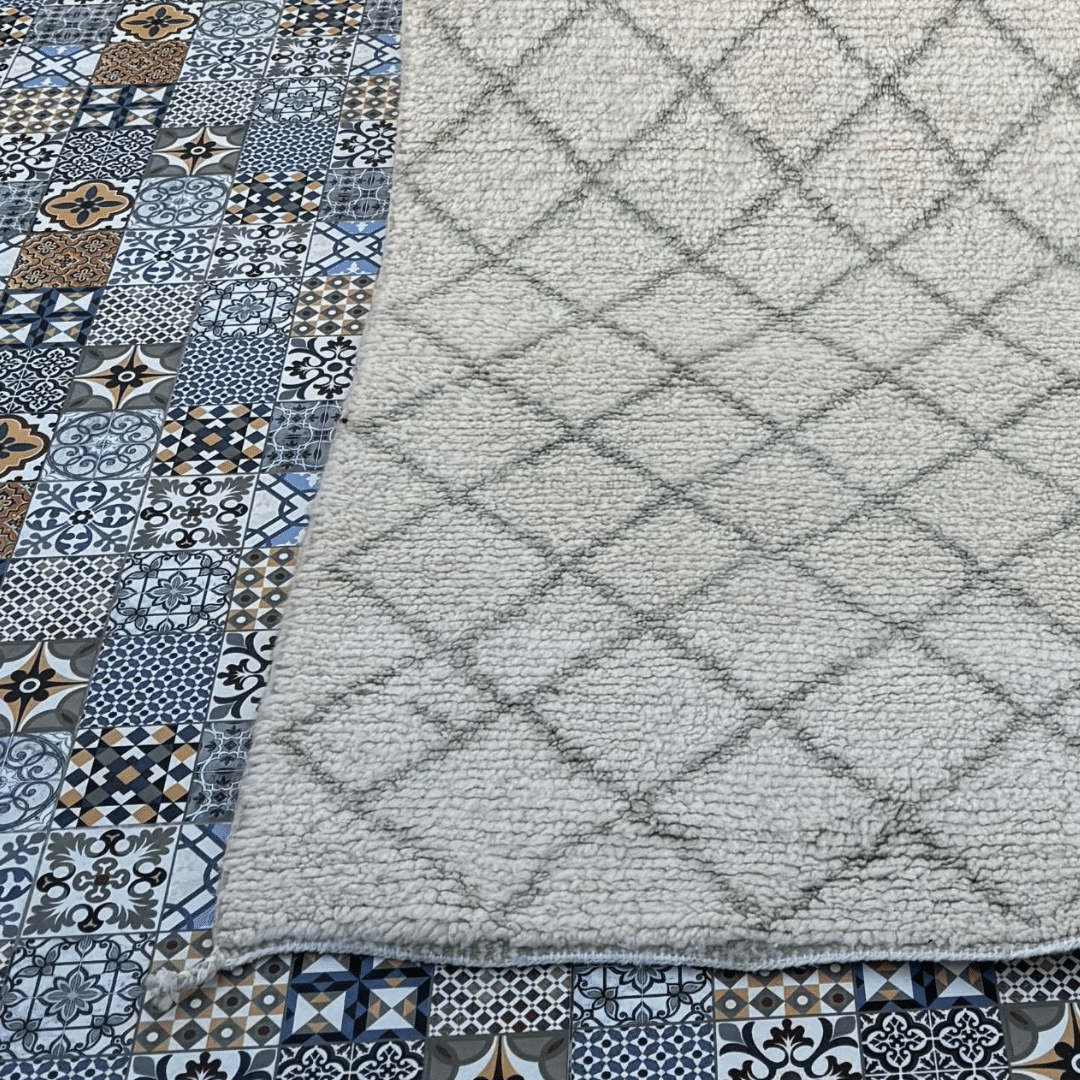 Marokkaanse Loper 233501 Marokkaanse Loper 233501