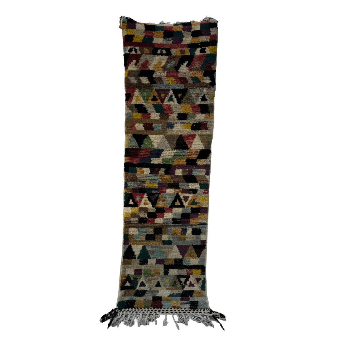 Marokkaanse Loper 233502