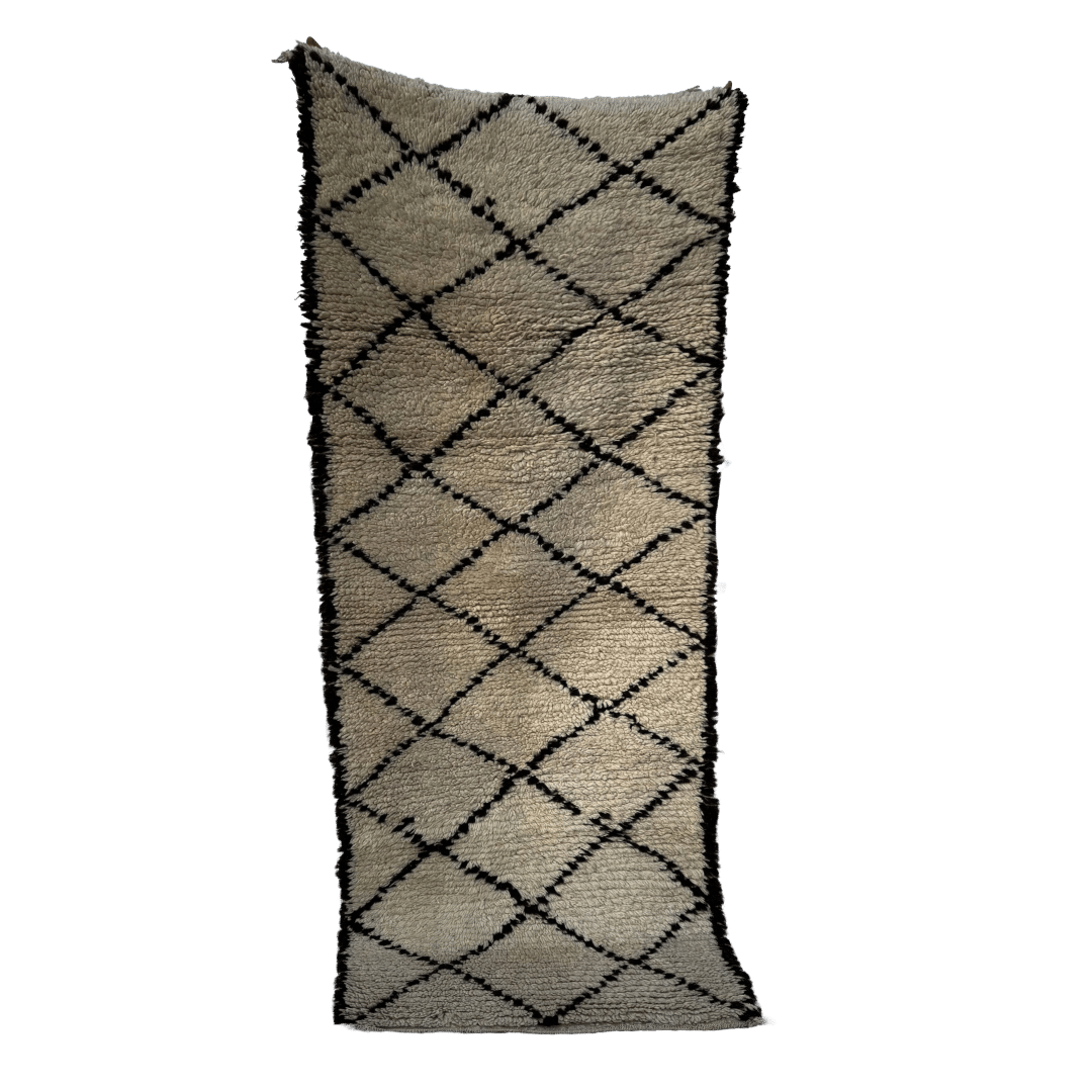 Marokkaanse Loper 233503 Marokkaanse Loper 233503