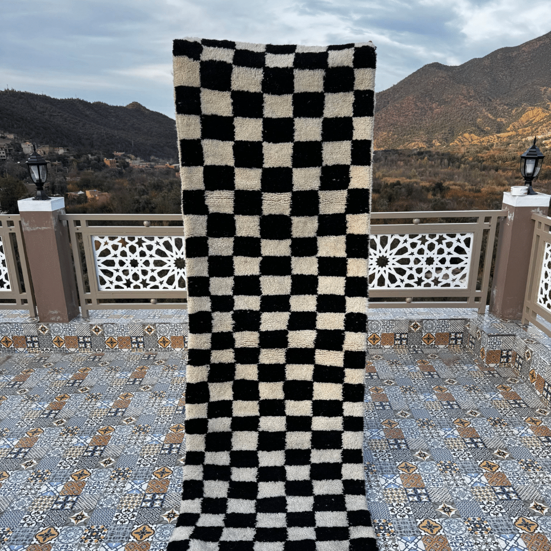 Marokkaanse Loper 233504 Marokkaanse Loper 233504