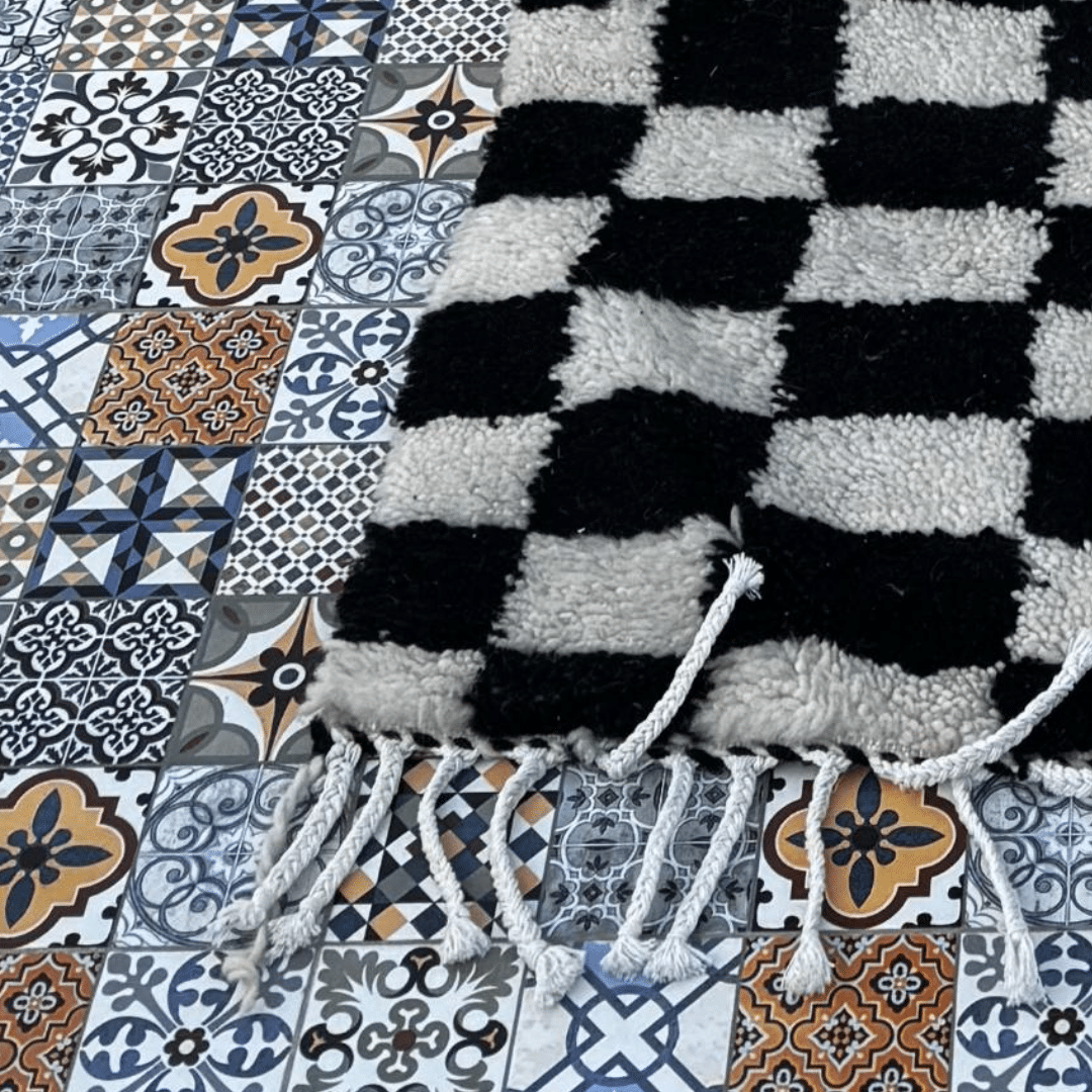 Marokkaanse Loper 233504 Marokkaanse Loper 233504