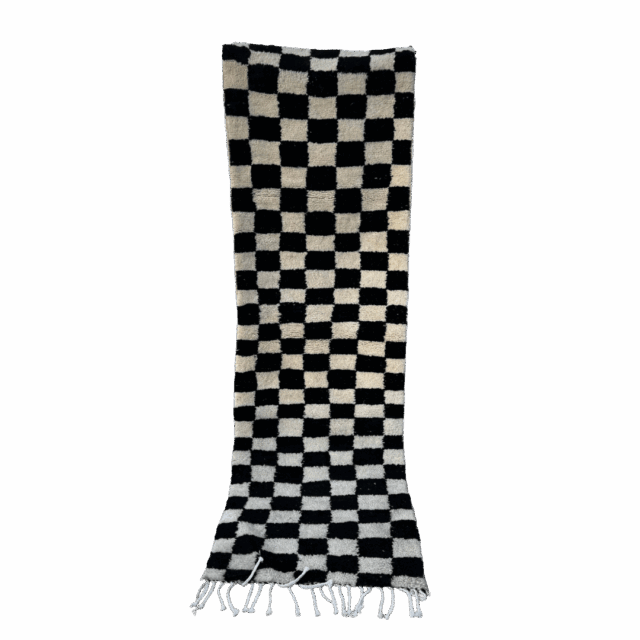 Marokkaanse Loper 233504