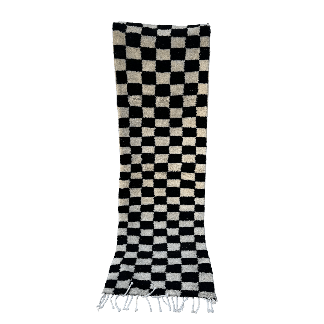 Marokkaanse Loper 233504 Marokkaanse Loper 233504