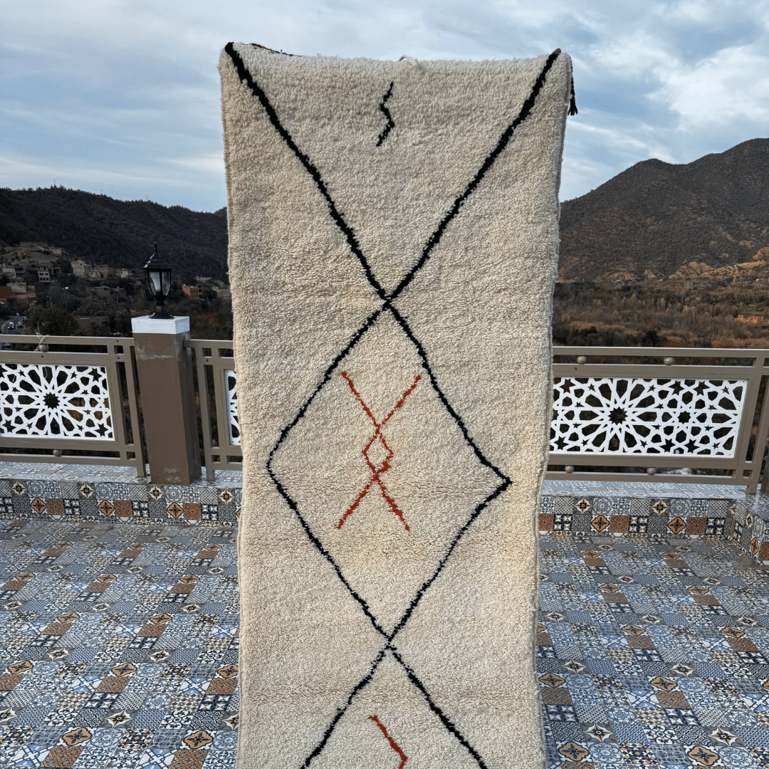 Marokkaanse Loper 233505