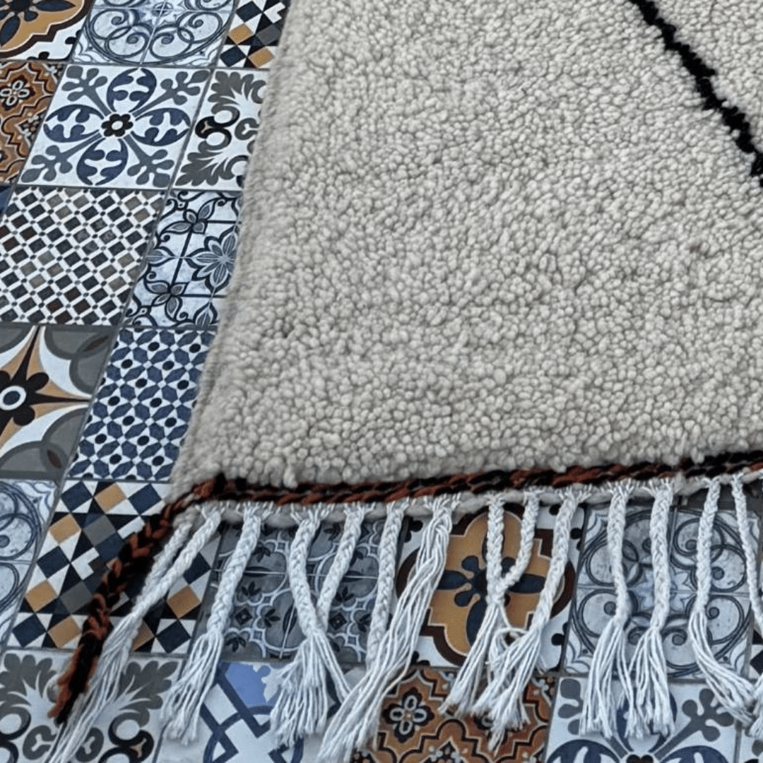 Marokkaanse Loper 233505