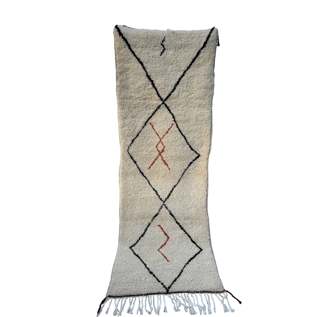 Marokkaanse Loper 233505