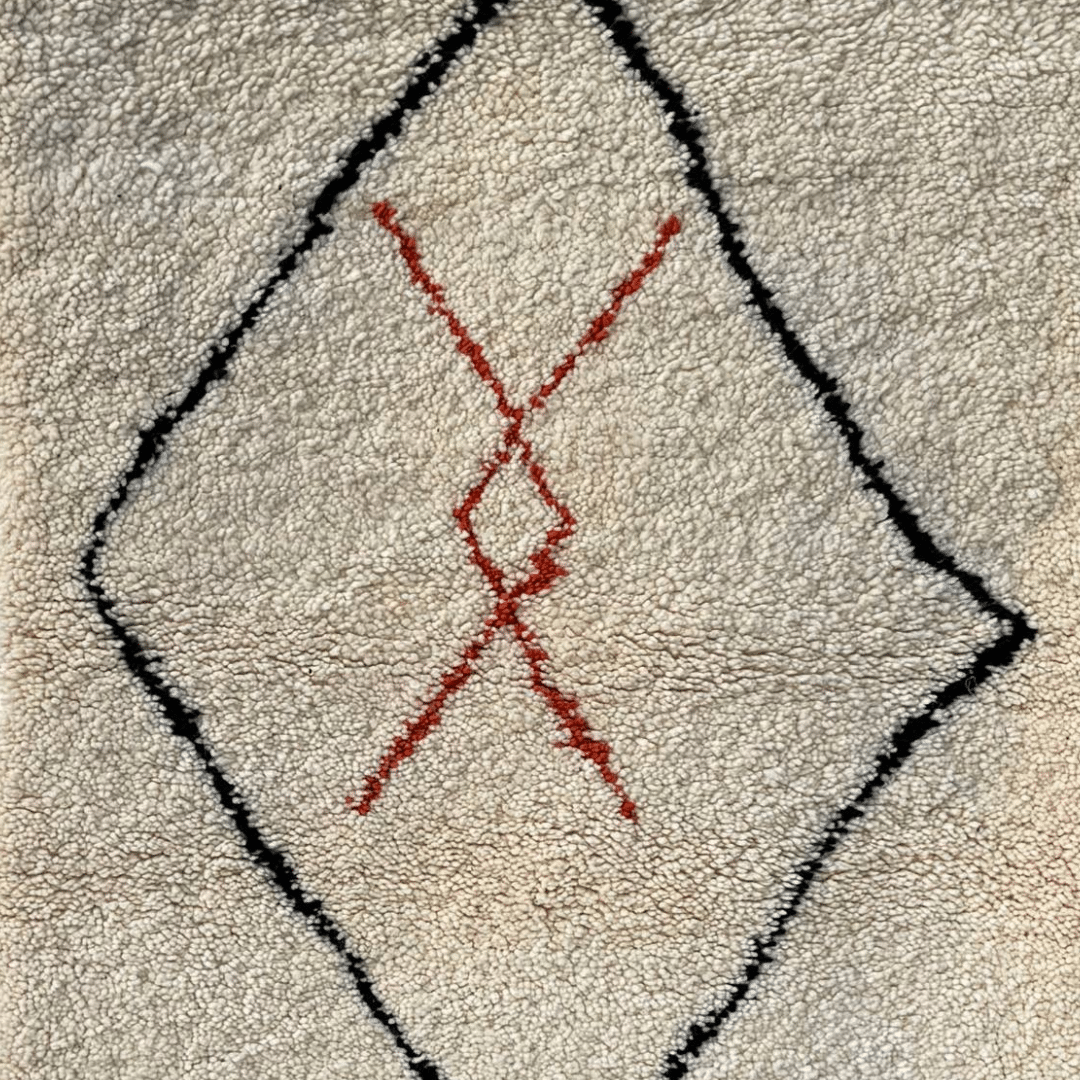 Marokkaanse Loper 233505