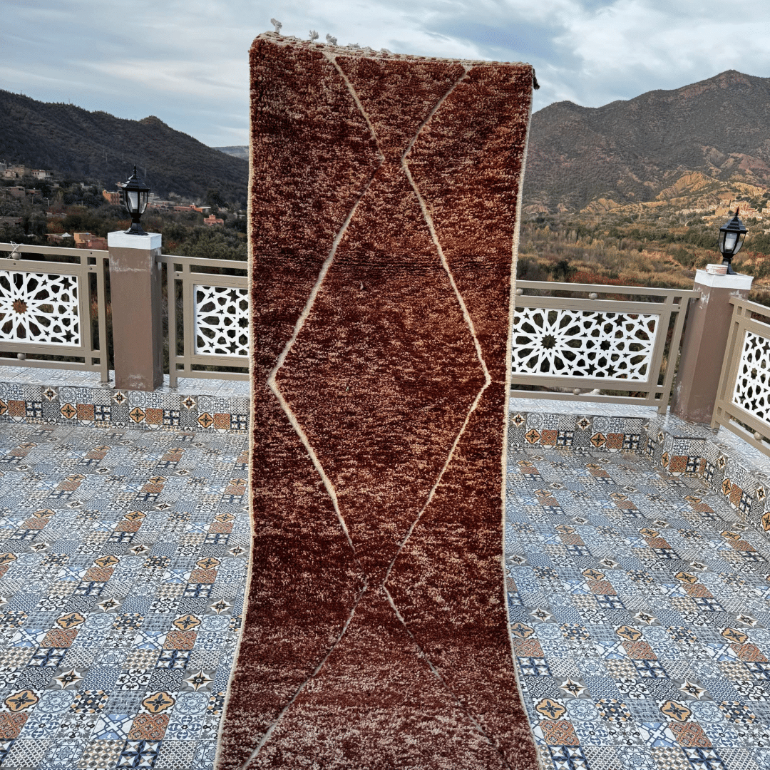 Marokkaanse Kleden 233506