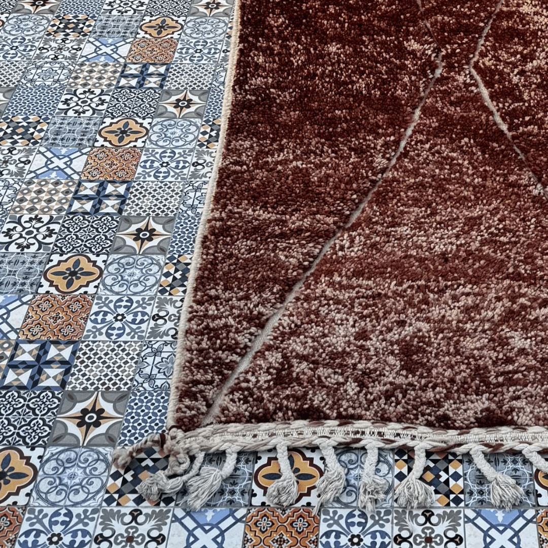 Marokkaanse Kleden 233506