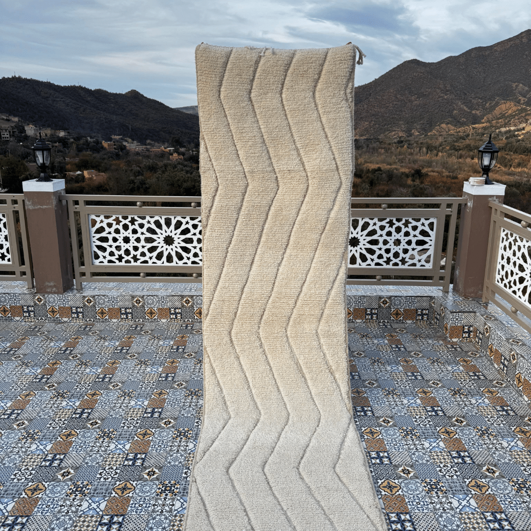 Marokkaanse Loper 233507