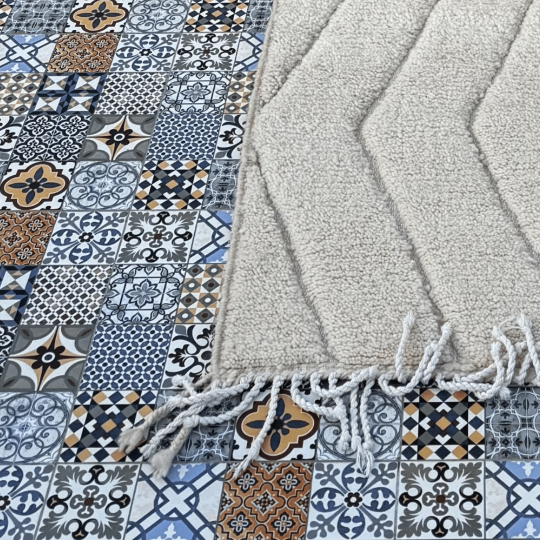 Marokkaanse Loper 233507