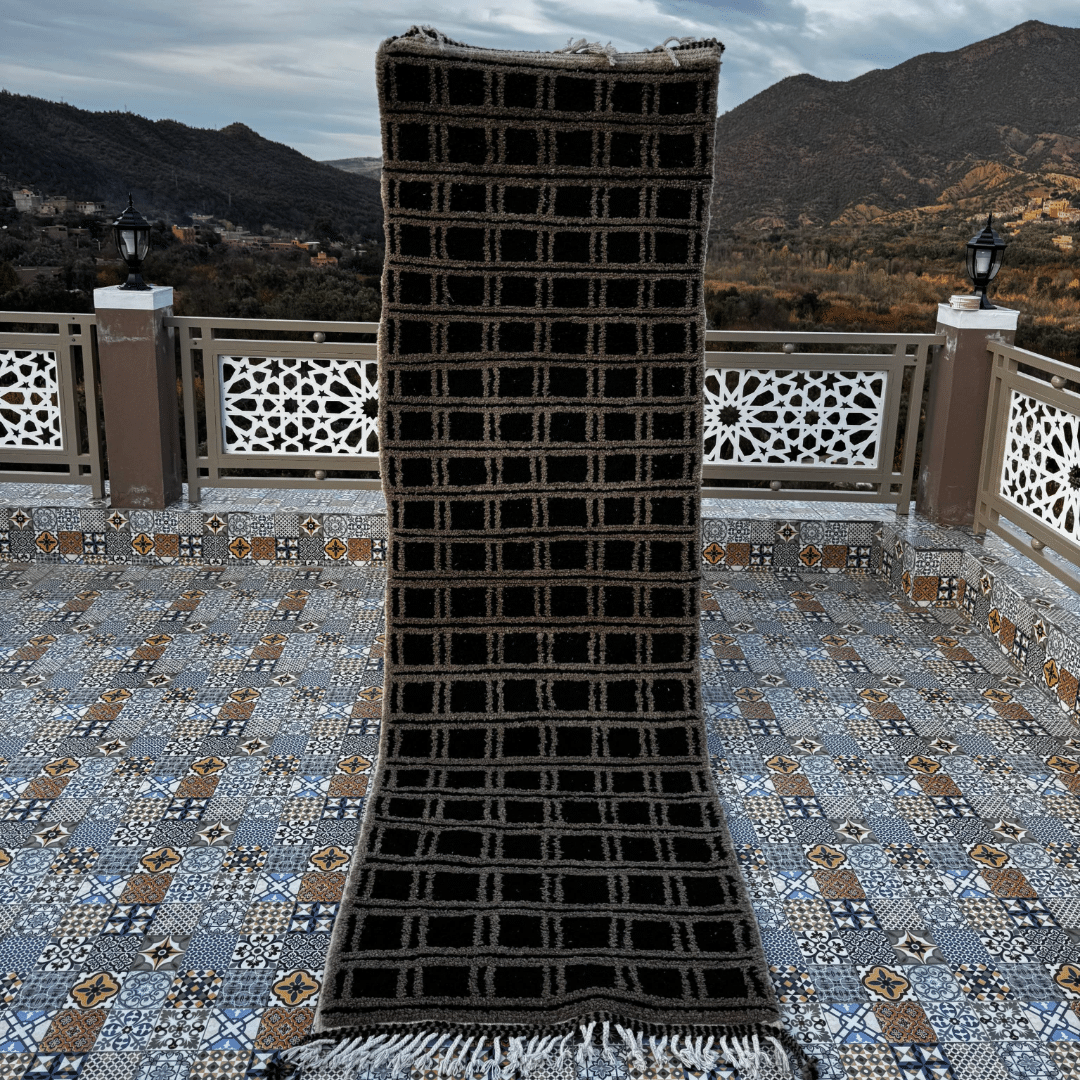 Marokkaanse Loper 233508