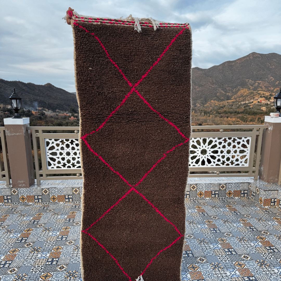 Marokkaanse Loper 233509