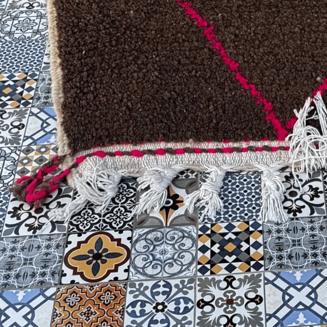 Marokkaanse Loper 233509