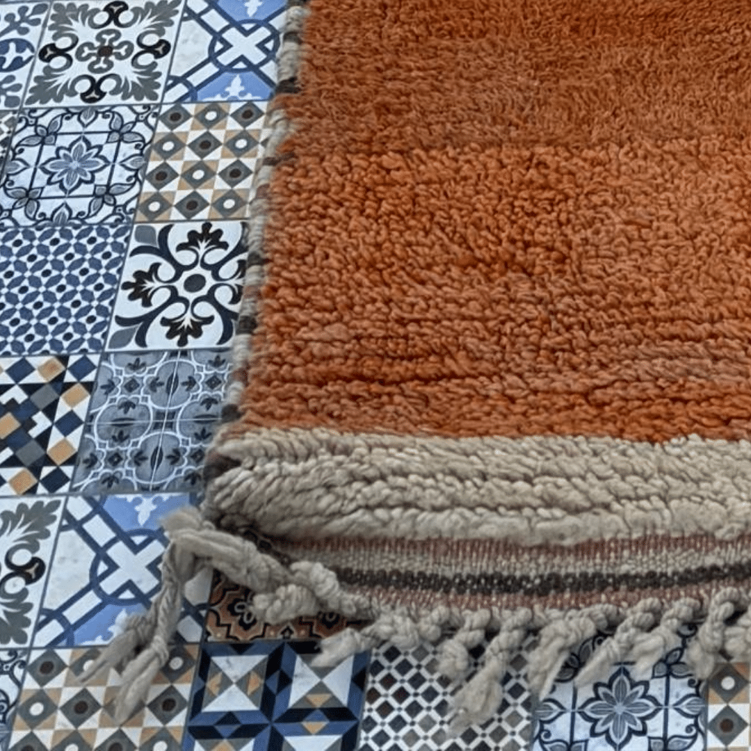 Marokkaanse Loper 233510 Marokkaanse Loper 233510