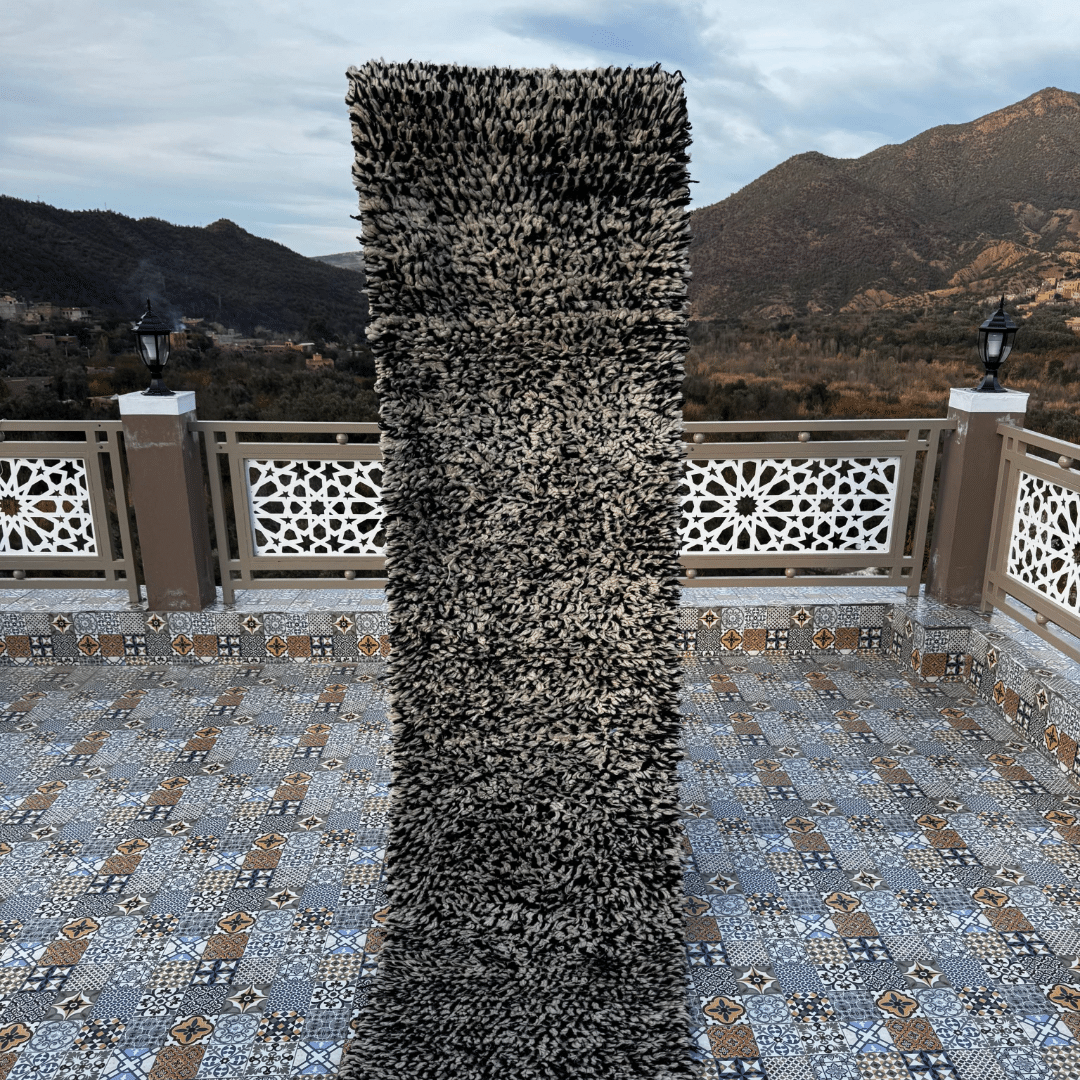 Marokkaanse Loper 233511 Marokkaanse Loper 233511