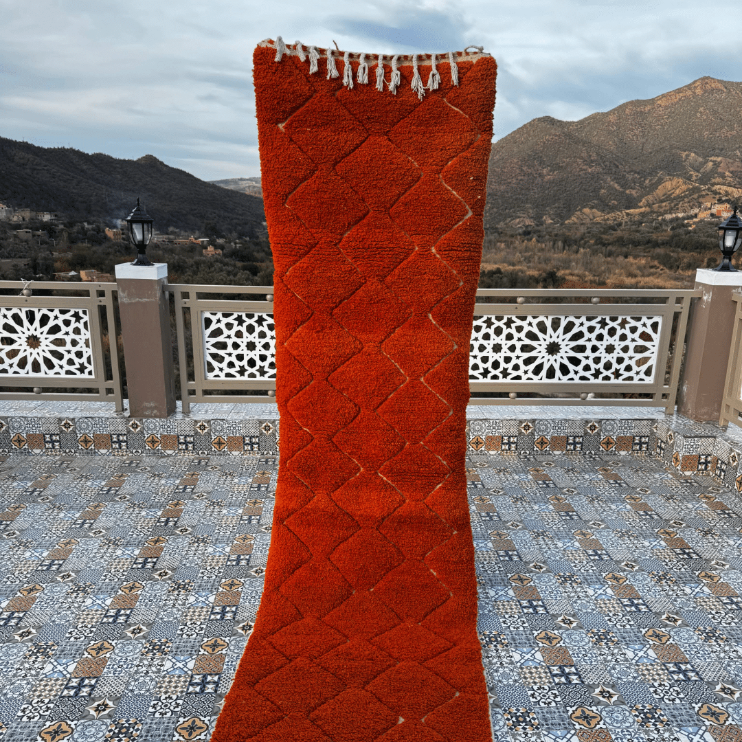 Marokkaanse Loper 233512 Marokkaanse Loper 233512