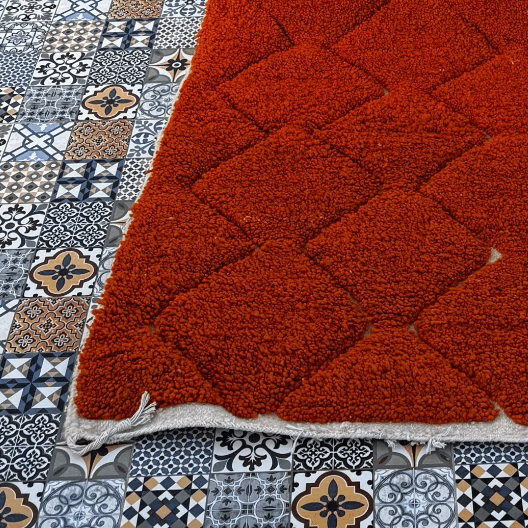 Marokkaanse Loper 233512 Marokkaanse Loper 233512