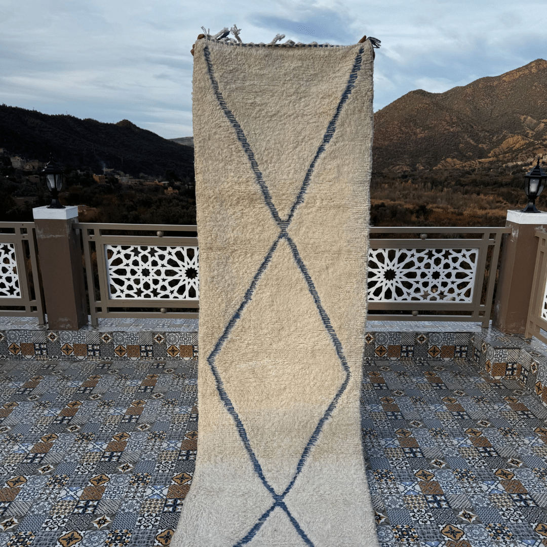 Marokkaanse Loper 233513 Marokkaanse Loper 233513