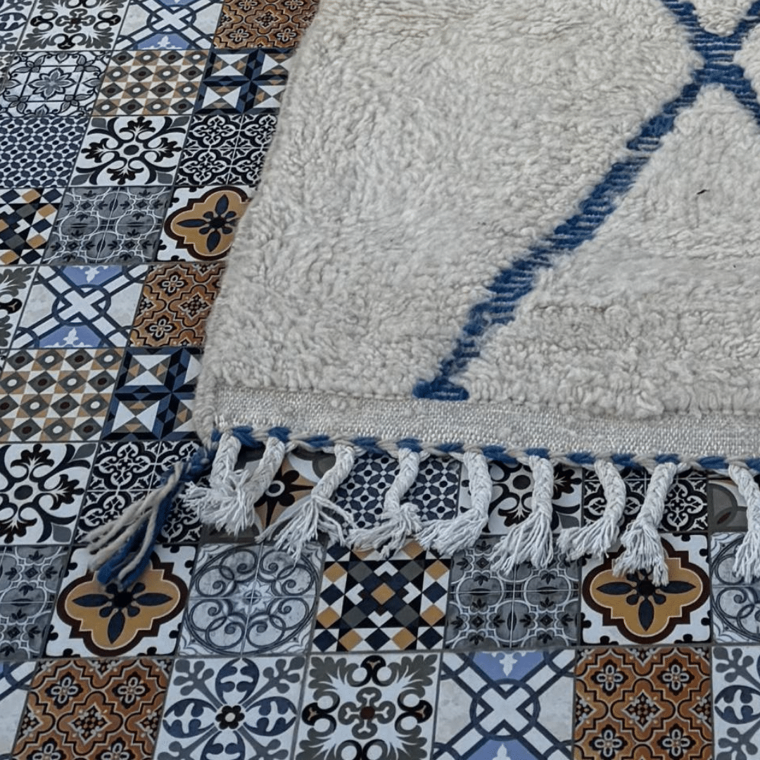 Marokkaanse Loper 233513 Marokkaanse Loper 233513