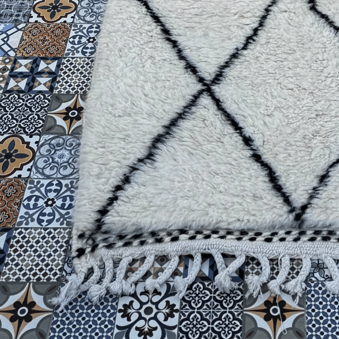 Marokkaanse Loper 233514 Marokkaanse Loper 233514