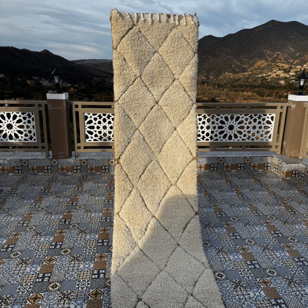 Marokkaanse Loper 233515 Marokkaanse Loper 233515