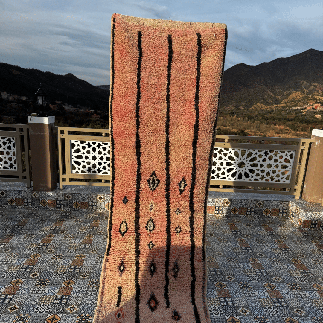 Marokkaanse Loper 233517 Marokkaanse Loper 233517