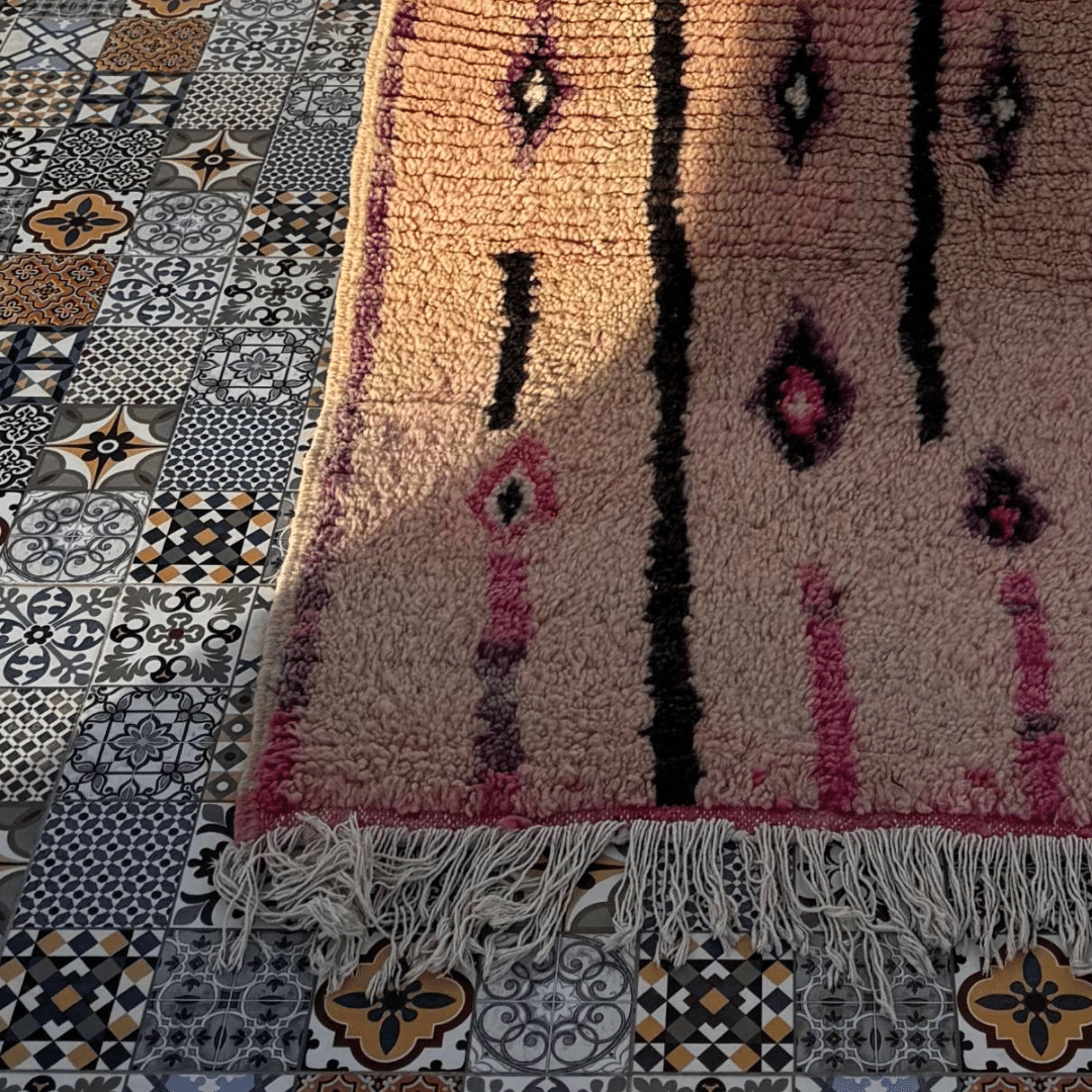 Marokkaanse Loper 233517 Marokkaanse Loper 233517