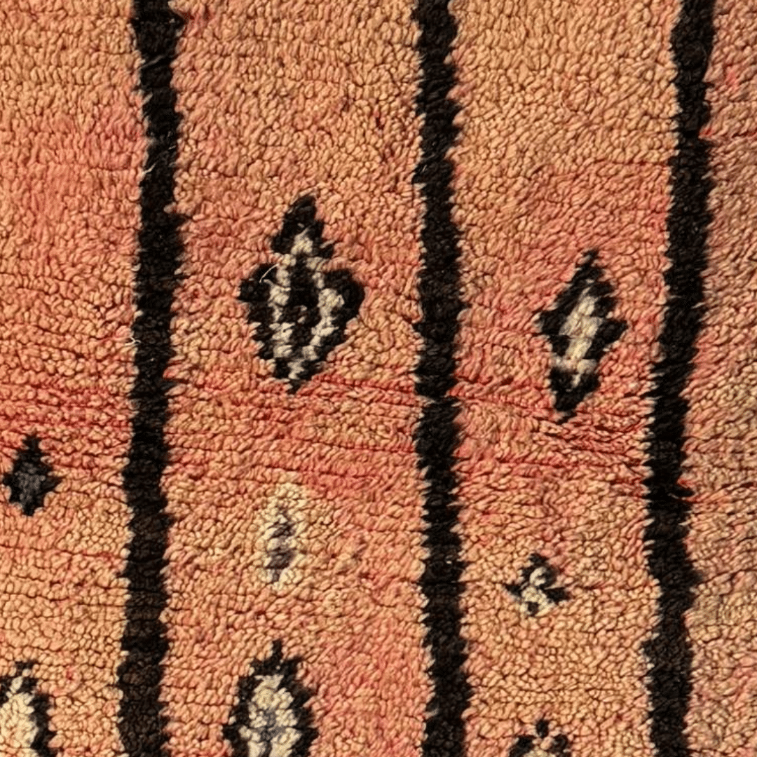 Marokkaanse Loper 233517 Marokkaanse Loper 233517