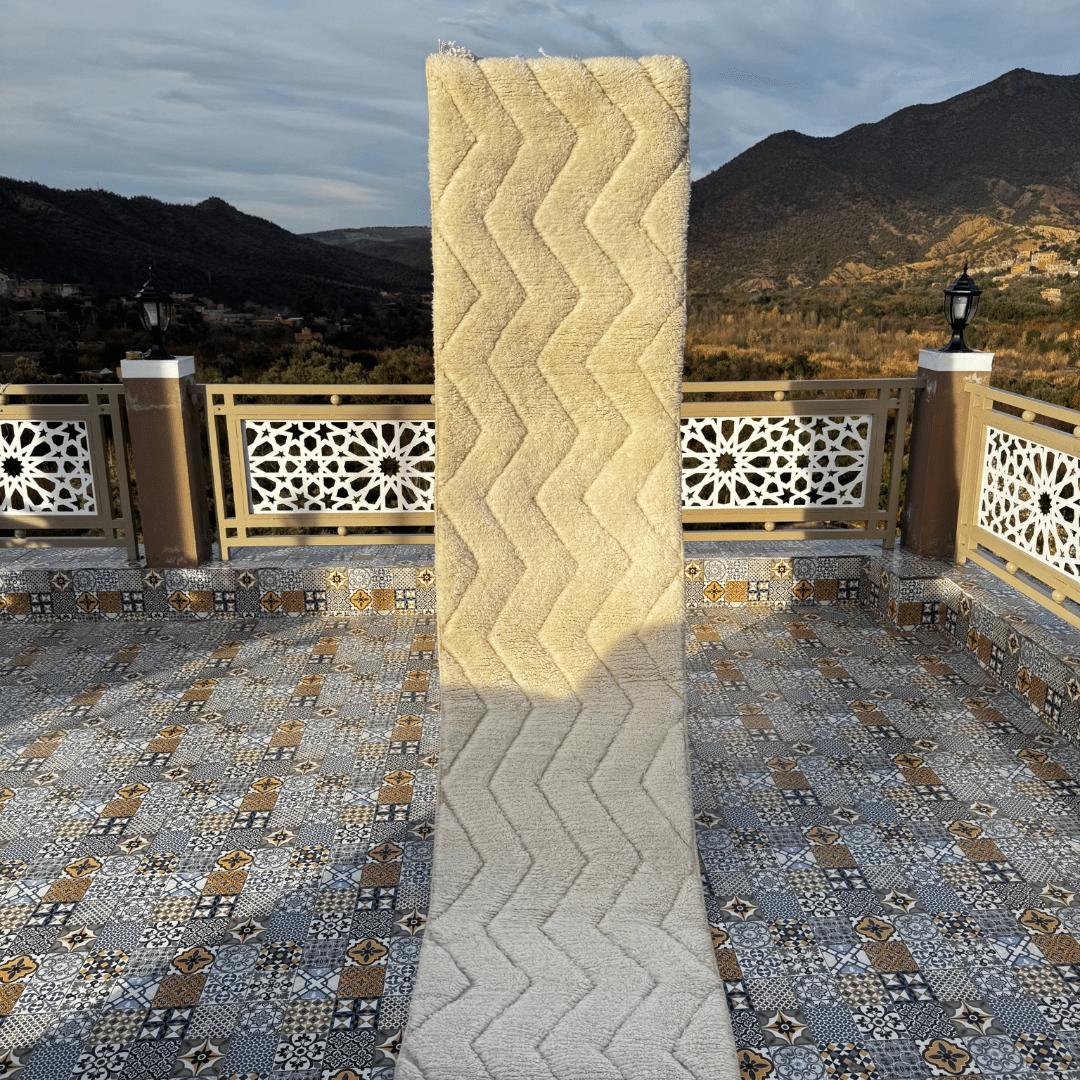 Marokkaanse Loper 233518 Marokkaanse Loper 233518