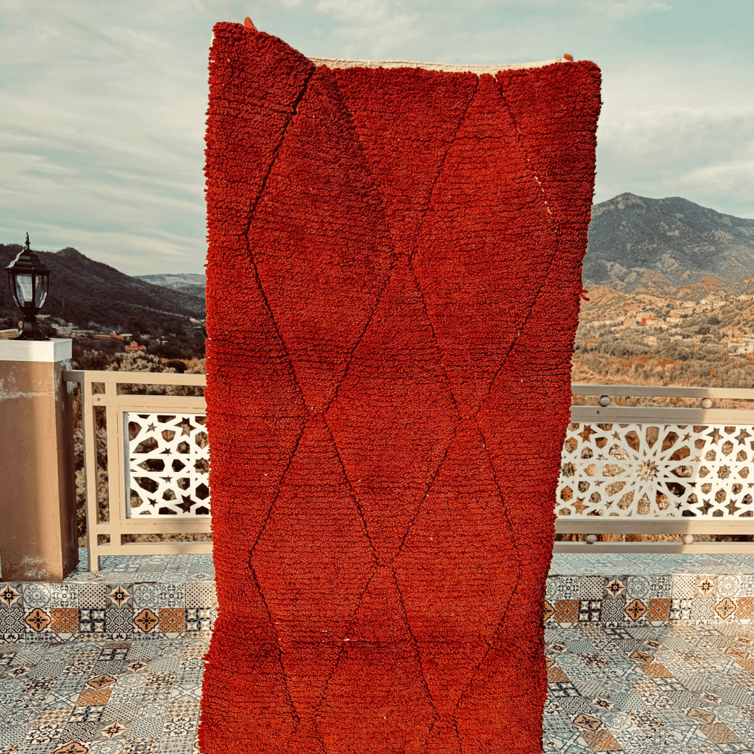 Marokkaanse Loper 233519 Marokkaanse Loper 233519