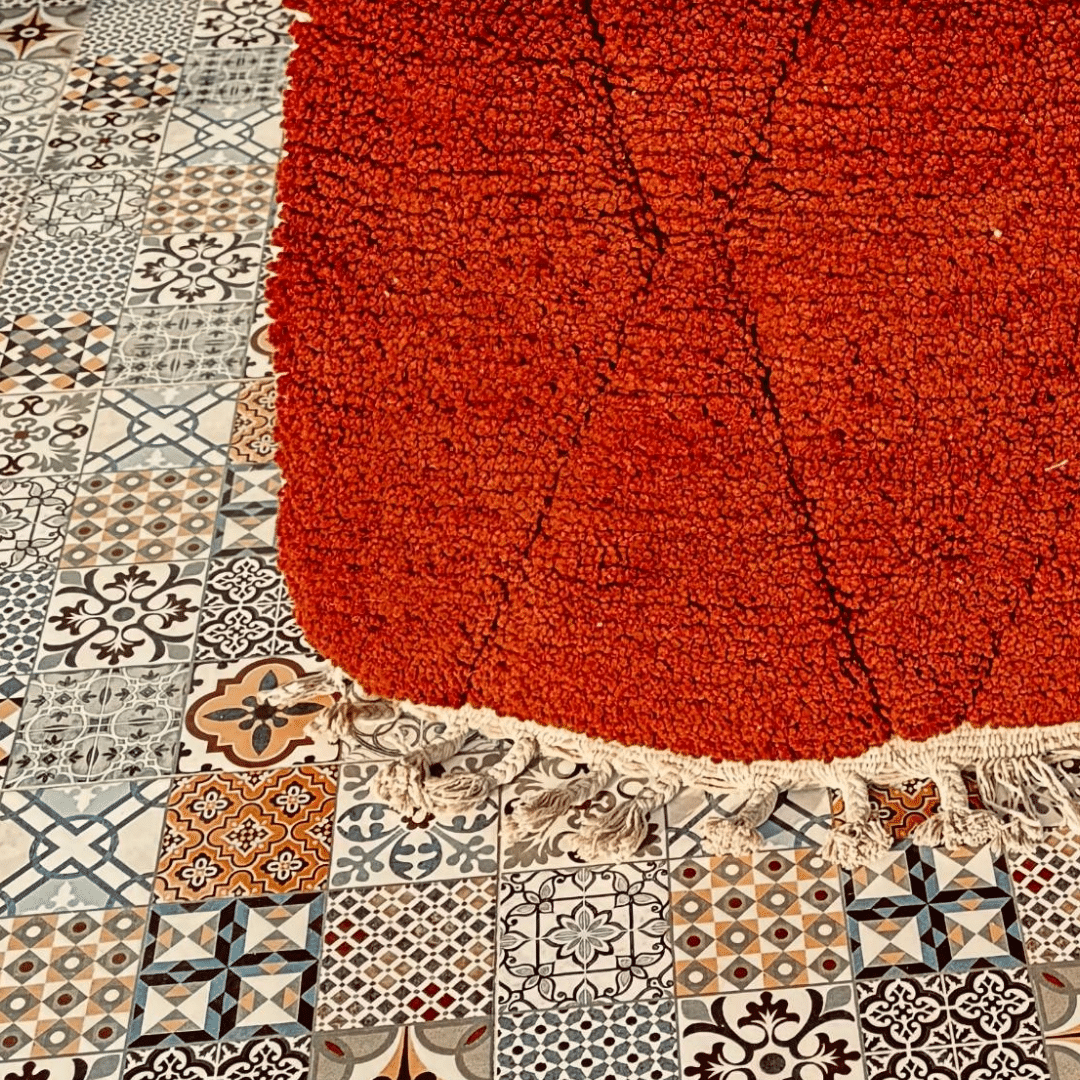 Marokkaanse Loper 233519 Marokkaanse Loper 233519