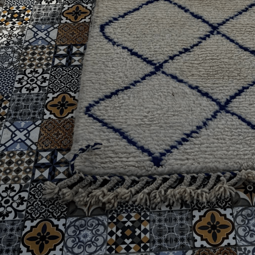 Marokkaanse Loper 233520 Marokkaanse Loper 233520