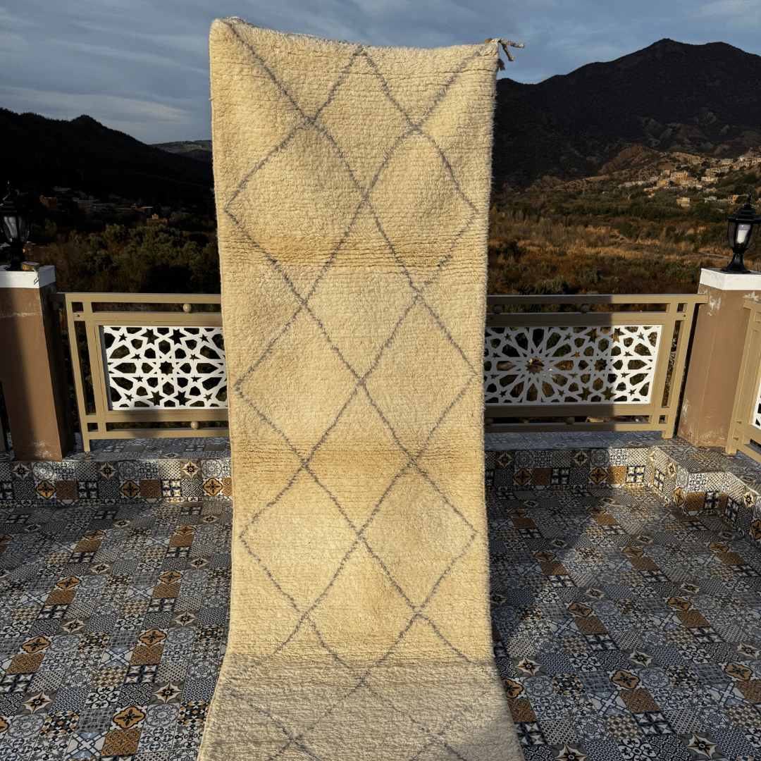 Marokkaanse Loper 233521