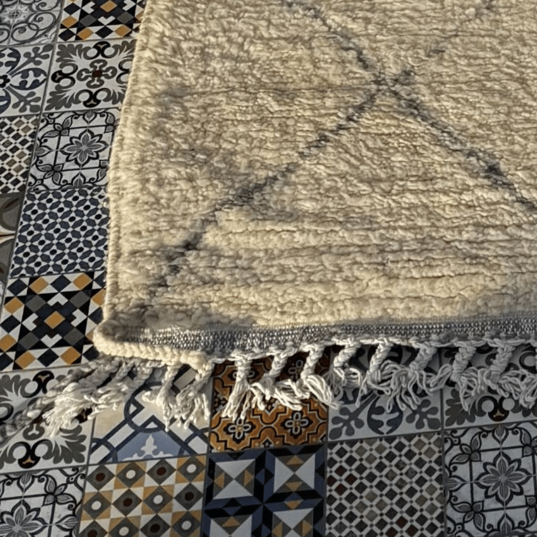 Marokkaanse Loper 233521